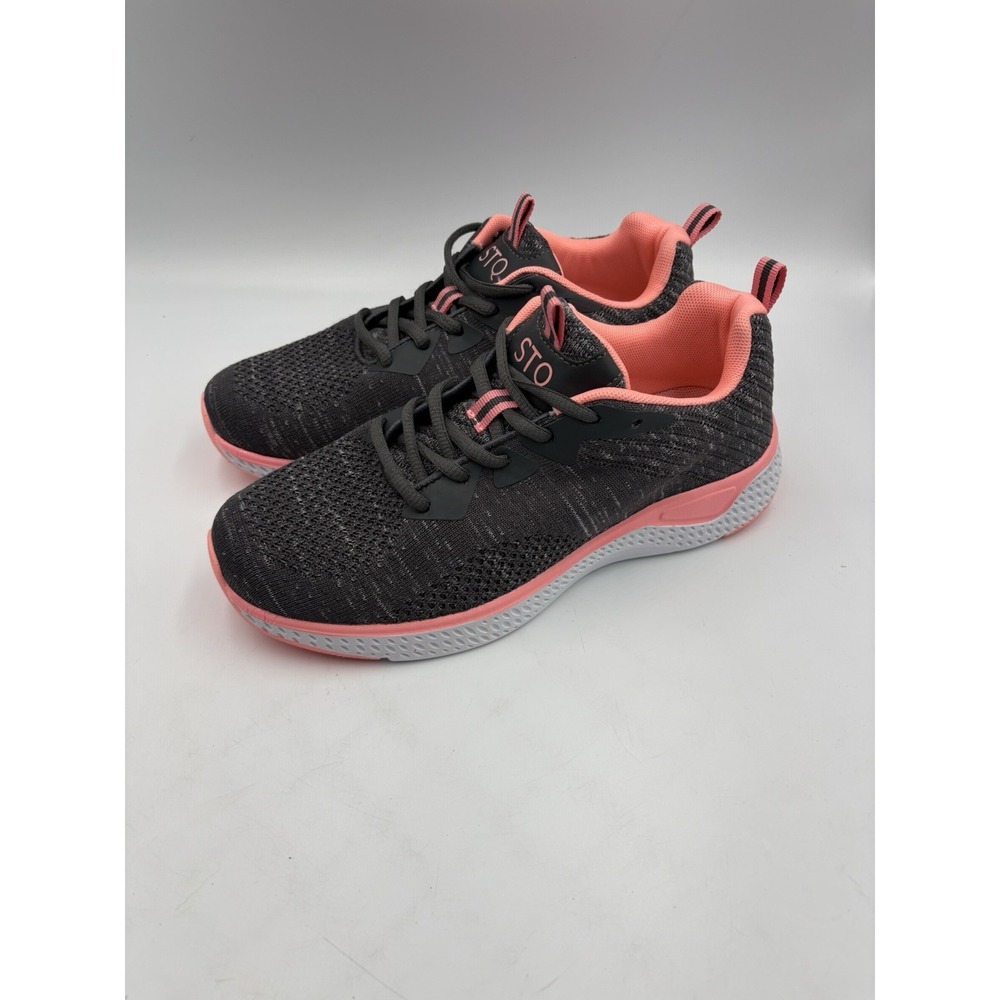 STQ Women's Walking Shoes, US Size 8